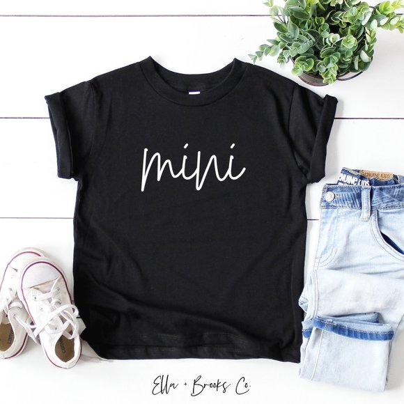 Mini T shirt for Baby NEW - Picture 4 of 4